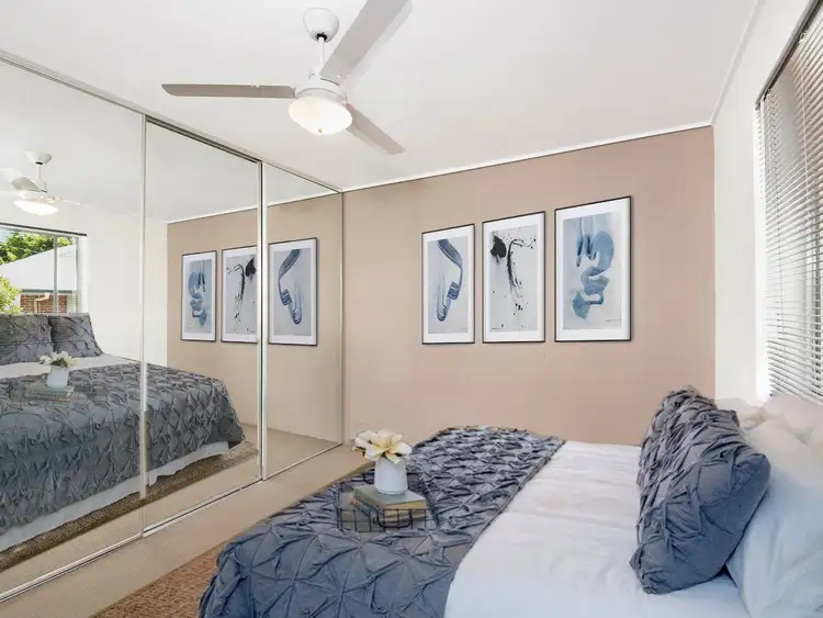 Fourth view of Homely unit listing, 2/58 Crest Street, Mount Gravatt East QLD 4122