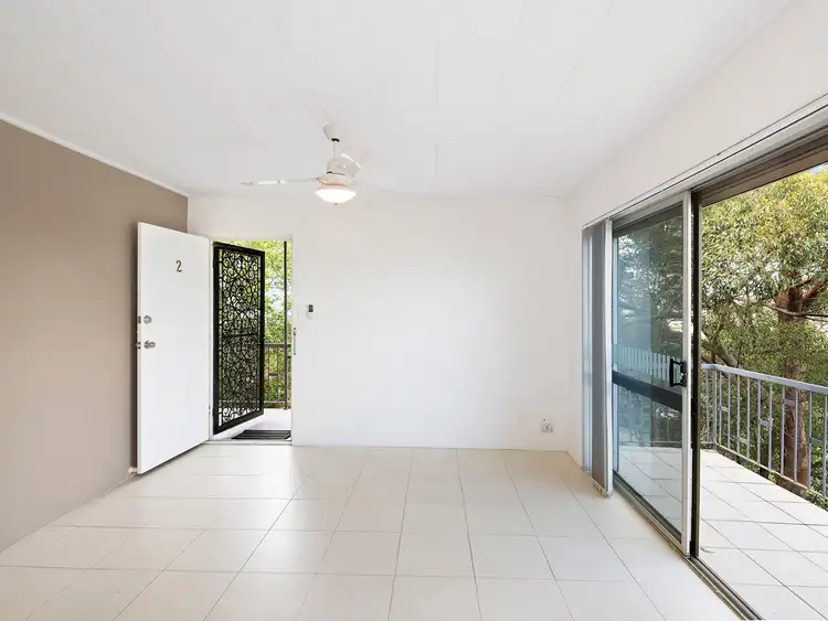 Fifth view of Homely unit listing, 2/58 Crest Street, Mount Gravatt East QLD 4122
