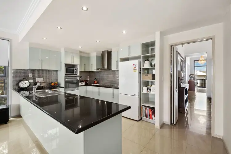 Sixth view of Homely house listing, 15 Staghorn Parade, North Lakes QLD 4509