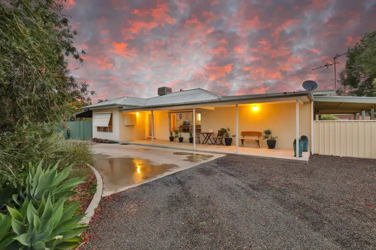 579 Sandilong Avenue, Irymple VIC 3498