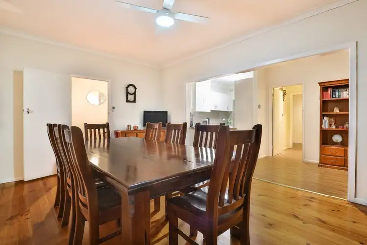 Fourth view of Homely house listing, 579 Sandilong Avenue, Irymple VIC 3498
