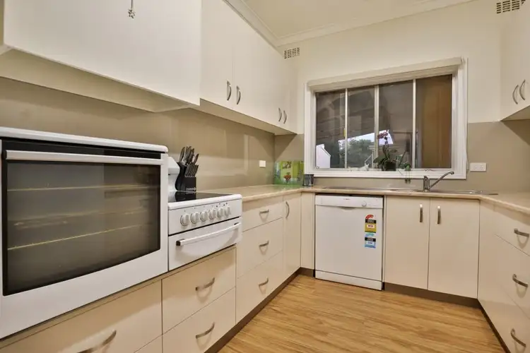 Fifth view of Homely house listing, 579 Sandilong Avenue, Irymple VIC 3498