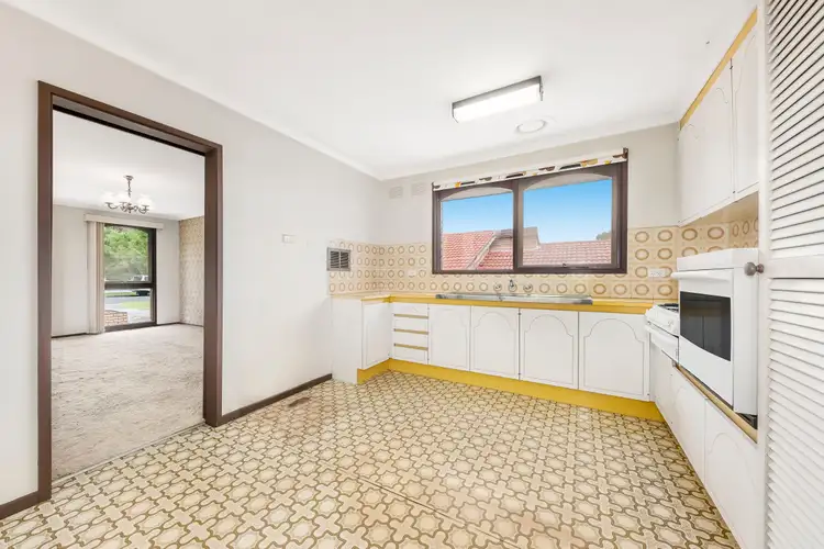 Fourth view of Homely unit listing, 1/14-16 Broughton Road, Surrey Hills VIC 3127