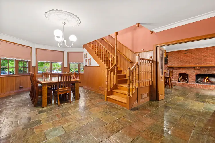Third view of Homely house listing, 6 Lauren Court, Frankston South VIC 3199