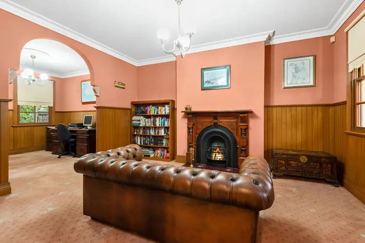 Fourth view of Homely house listing, 6 Lauren Court, Frankston South VIC 3199