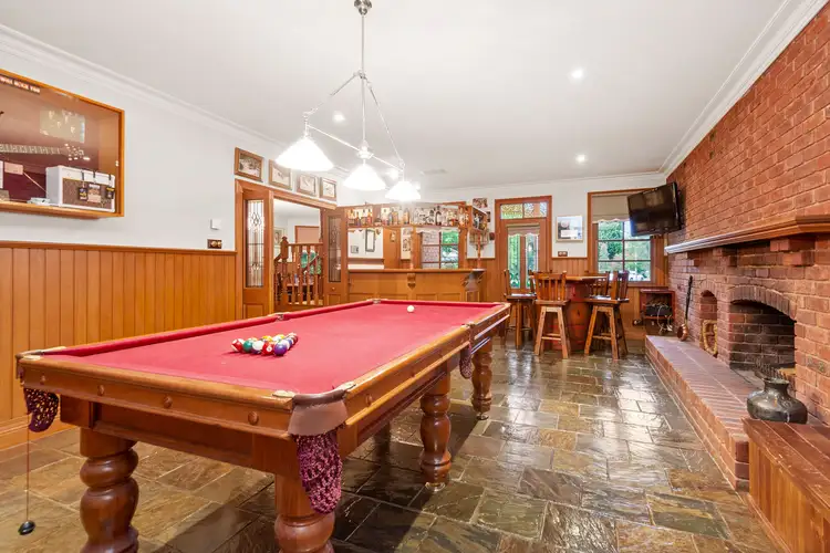Fifth view of Homely house listing, 6 Lauren Court, Frankston South VIC 3199