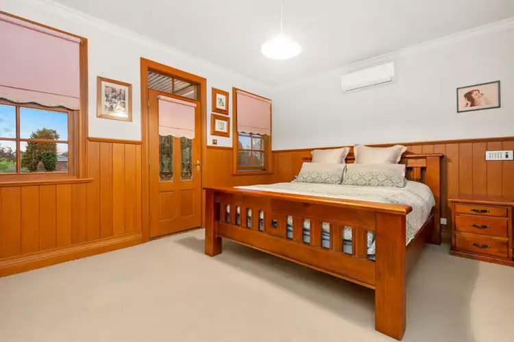Seventh view of Homely house listing, 6 Lauren Court, Frankston South VIC 3199