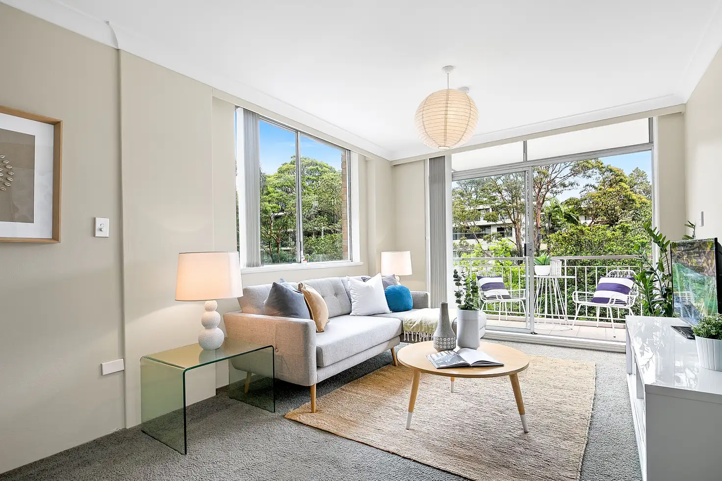 Main view of Homely apartment listing, 9/11-17 Watson Street, Neutral Bay NSW 2089