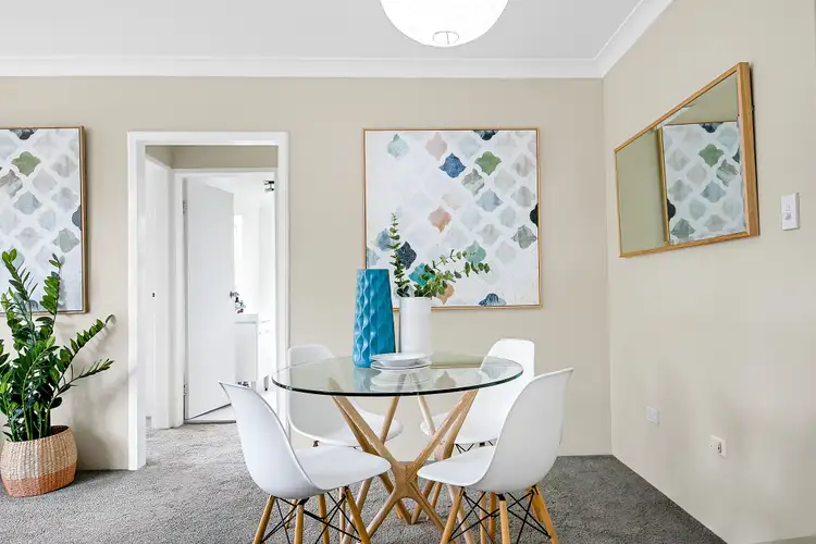 Third view of Homely apartment listing, 9/11-17 Watson Street, Neutral Bay NSW 2089