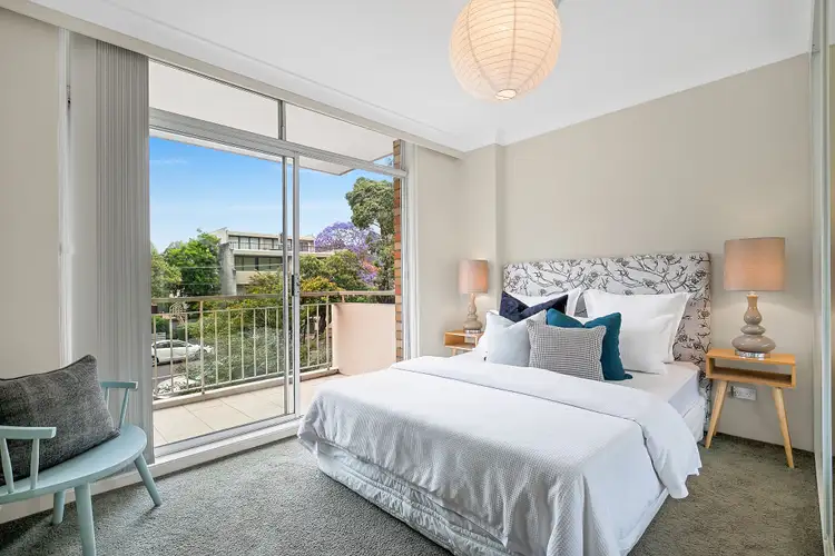 Fifth view of Homely apartment listing, 9/11-17 Watson Street, Neutral Bay NSW 2089