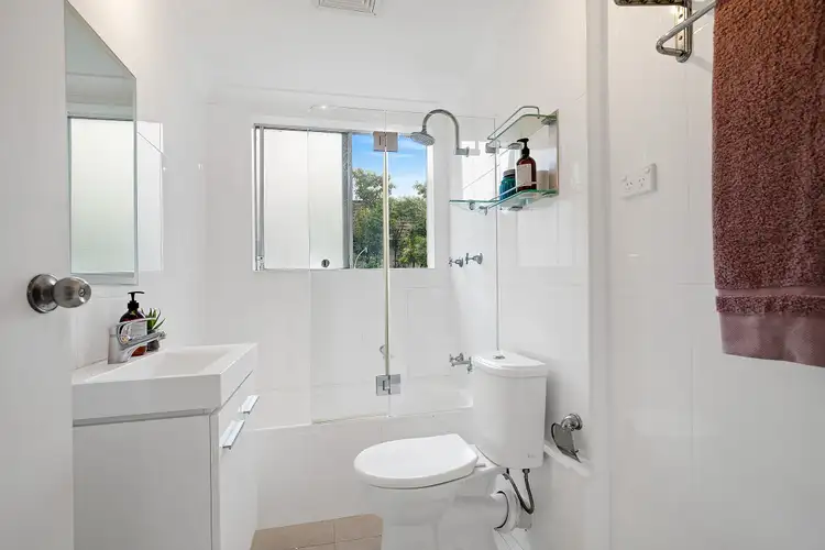 Sixth view of Homely apartment listing, 9/11-17 Watson Street, Neutral Bay NSW 2089