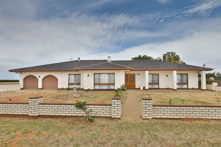 651 Walnut Avenue, Mildura VIC 3500