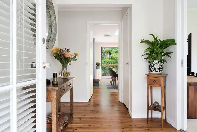 Second view of Homely house listing, 47 Woodbine Avenue, Normanhurst NSW 2076