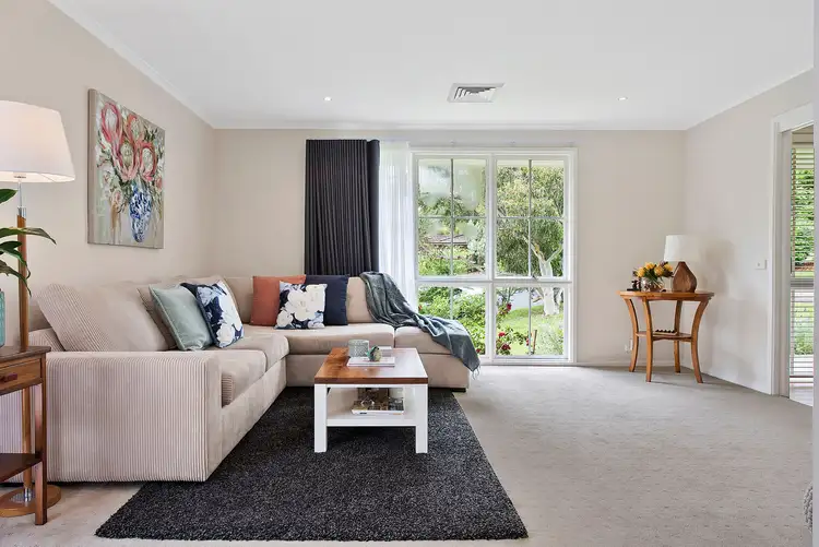 Third view of Homely house listing, 47 Woodbine Avenue, Normanhurst NSW 2076