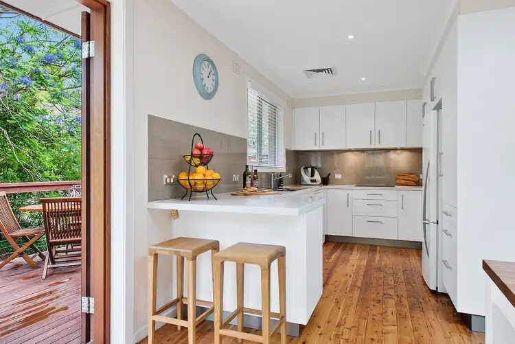 Fifth view of Homely house listing, 47 Woodbine Avenue, Normanhurst NSW 2076