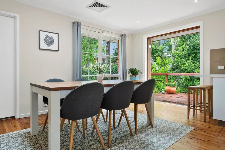 Sixth view of Homely house listing, 47 Woodbine Avenue, Normanhurst NSW 2076