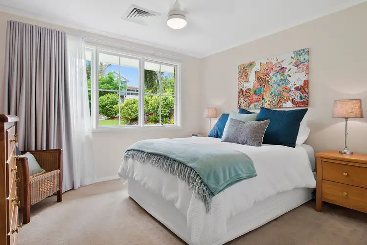 Seventh view of Homely house listing, 47 Woodbine Avenue, Normanhurst NSW 2076