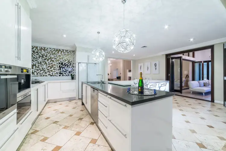 Fourth view of Homely house listing, 19 Charolais Crescent, Benowa Waters QLD 4217