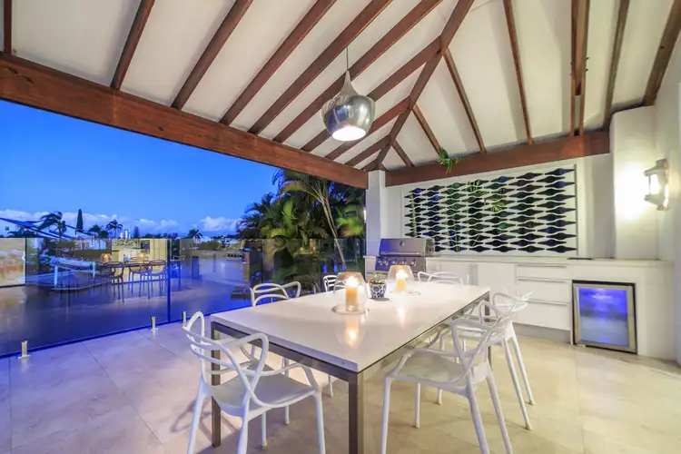 Fifth view of Homely house listing, 19 Charolais Crescent, Benowa Waters QLD 4217