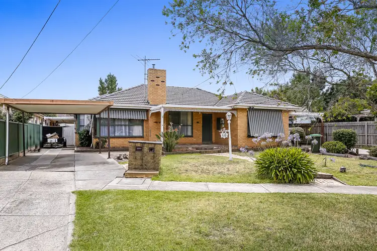 68 Victoria Street, Oak Park VIC 3046