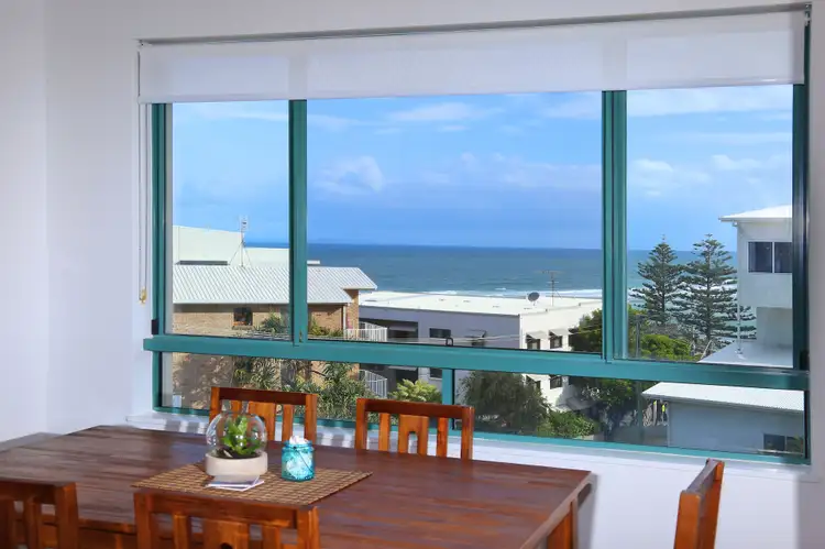 Fifth view of Homely unit listing, Unit 4/68 Lower Gay Terrace, Caloundra QLD 4551