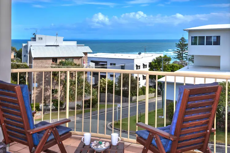 Seventh view of Homely unit listing, Unit 4/68 Lower Gay Terrace, Caloundra QLD 4551