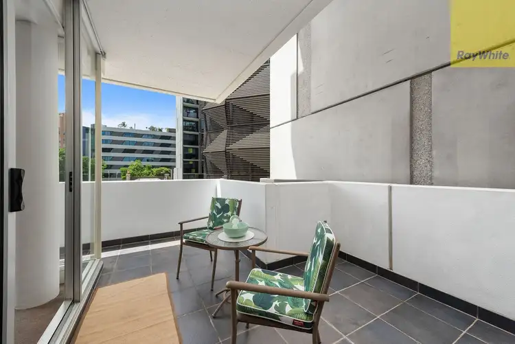 Sixth view of Homely house listing, 307/30 Wreckyn Street, North Melbourne VIC 3051
