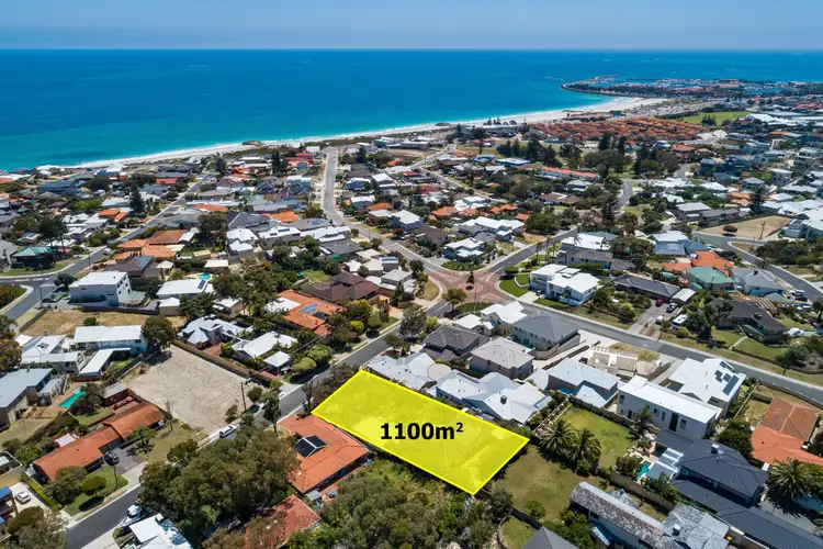 17 Frobisher Avenue, Sorrento WA 6020