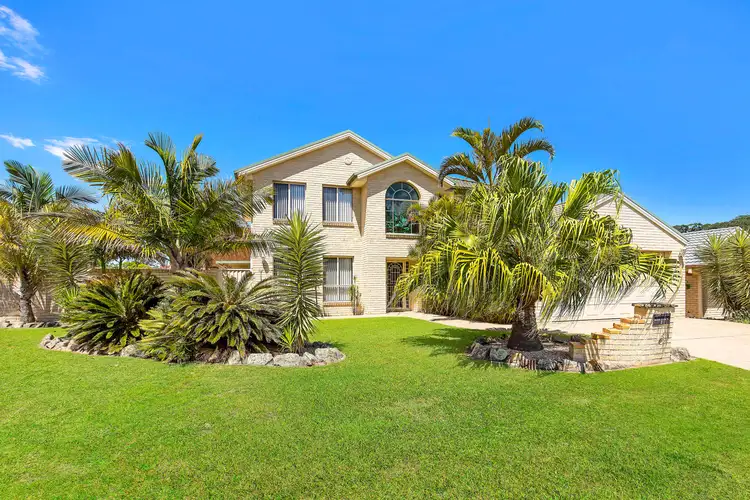 4 Cheshire Close, Terrigal NSW 2260