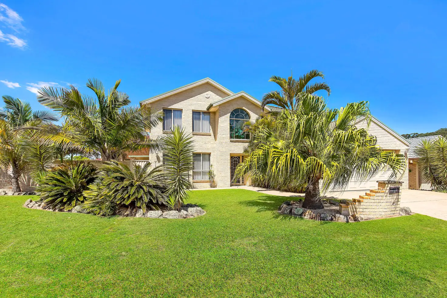 Main view of Homely house listing, 4 Cheshire Close, Terrigal NSW 2260