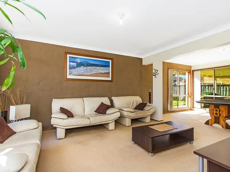 Fourth view of Homely house listing, 4 Cheshire Close, Terrigal NSW 2260