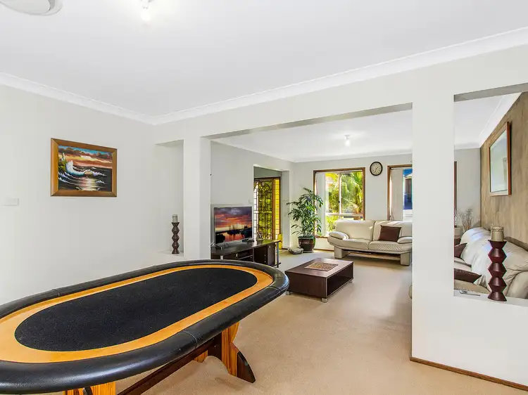 Fifth view of Homely house listing, 4 Cheshire Close, Terrigal NSW 2260