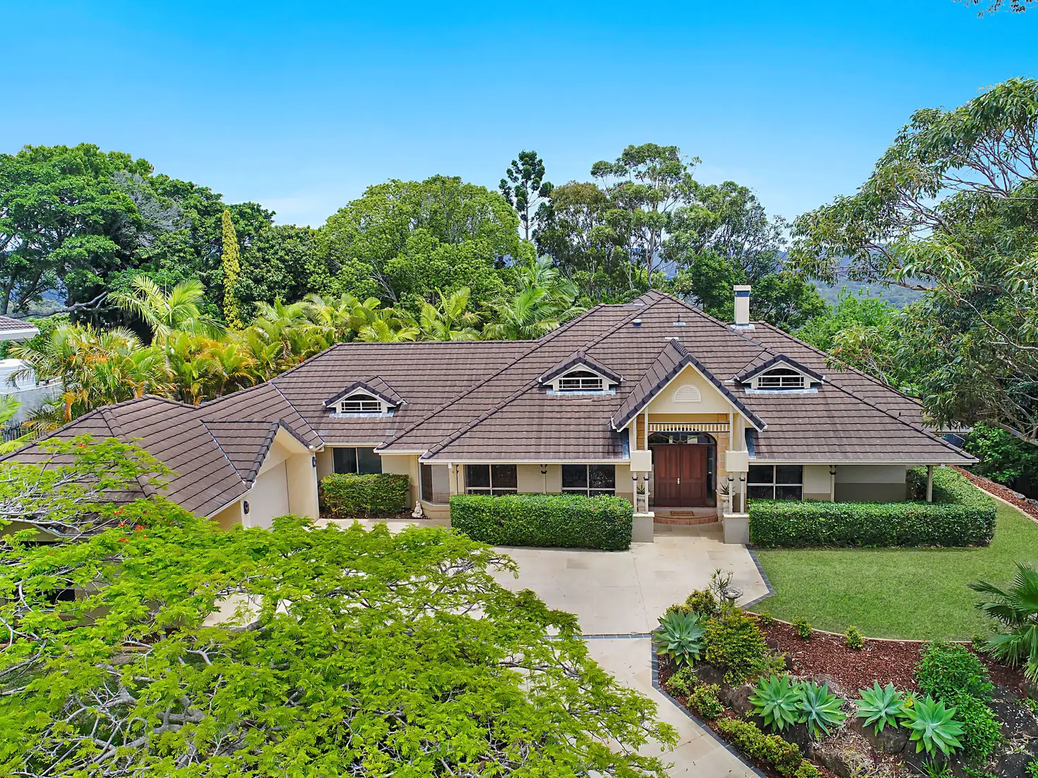 Main view of Homely house listing, 13 Westminster Boulevard, Elanora QLD 4221