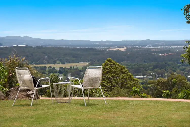 Second view of Homely house listing, 13 Westminster Boulevard, Elanora QLD 4221