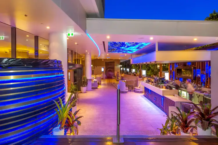 1026/1a Glenelg Street, South Brisbane QLD 4101