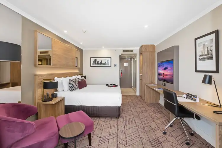 Seventh view of Homely apartment listing, 1026/1a Glenelg Street, South Brisbane QLD 4101