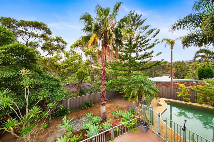 Main view of Homely house listing, 111 Blaxland Drive, Illawong NSW 2234