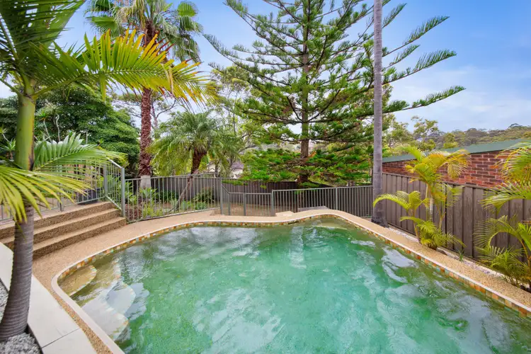 Second view of Homely house listing, 111 Blaxland Drive, Illawong NSW 2234