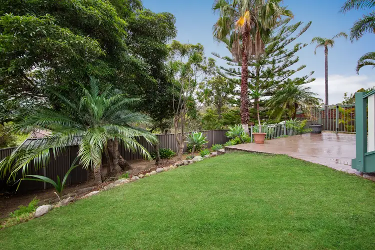 Third view of Homely house listing, 111 Blaxland Drive, Illawong NSW 2234