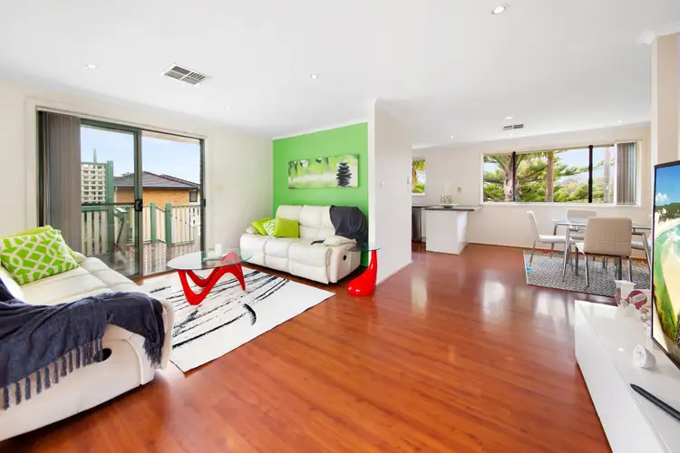 Fourth view of Homely house listing, 111 Blaxland Drive, Illawong NSW 2234