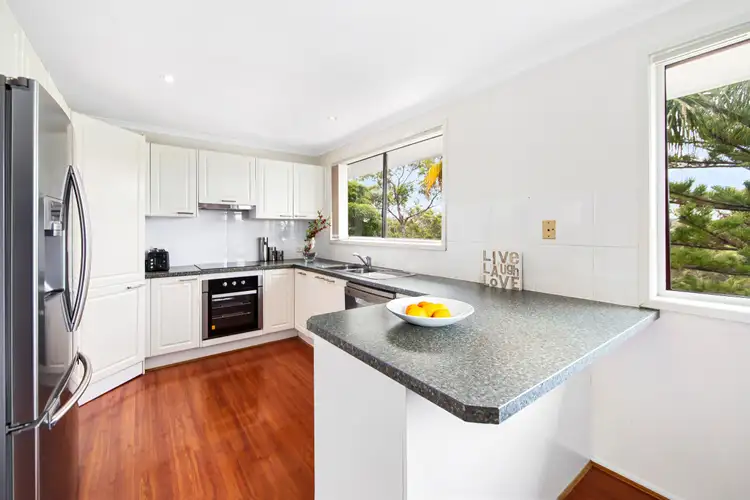 Fifth view of Homely house listing, 111 Blaxland Drive, Illawong NSW 2234