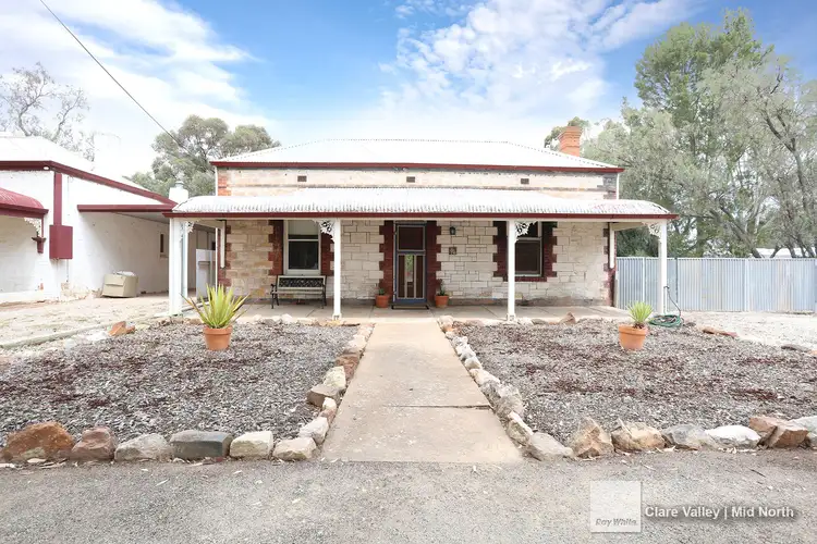 Main view of Homely house listing, 25 Sixth Street, Koolunga SA 5464