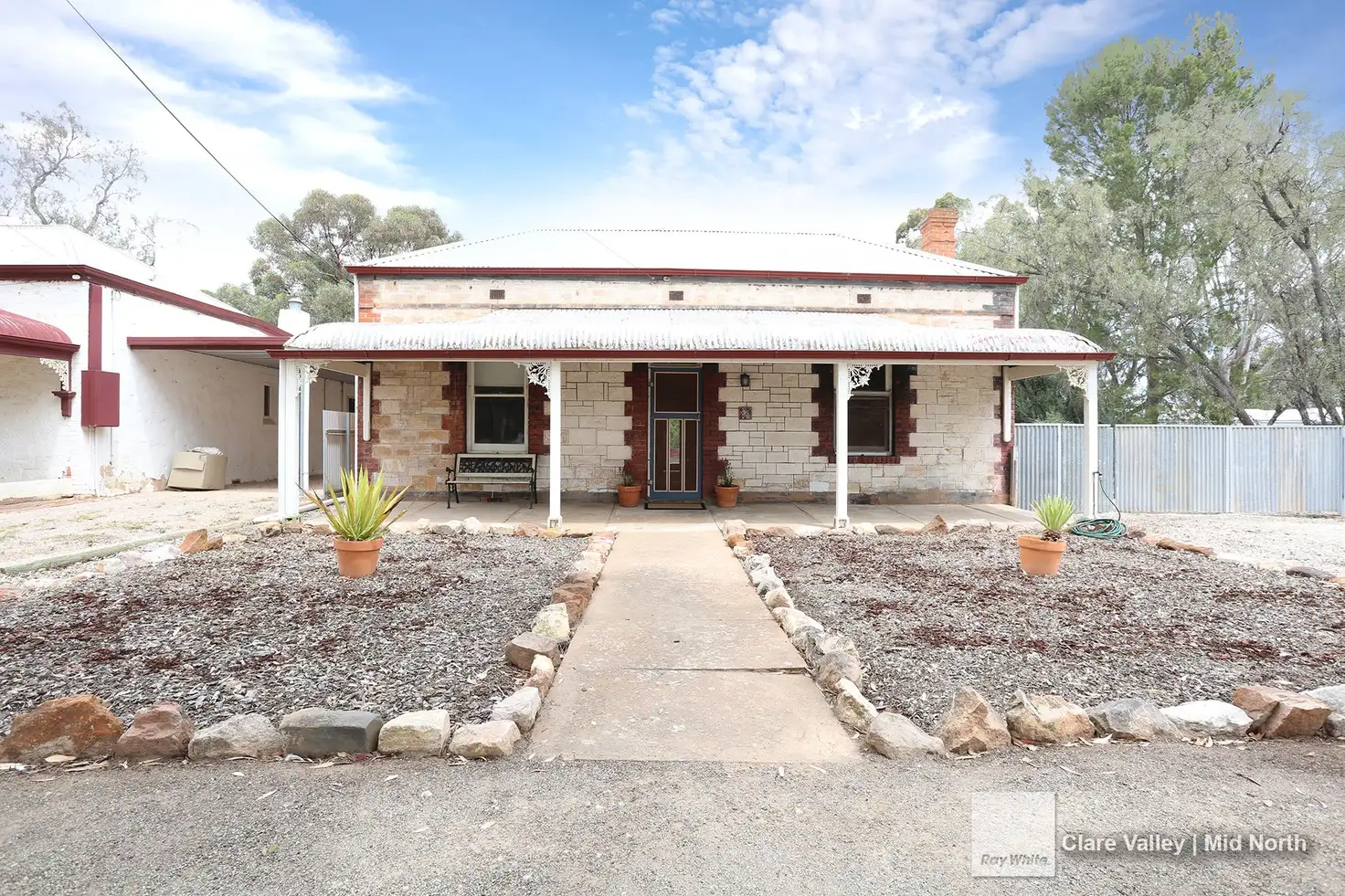 Main view of Homely house listing, 25 Sixth Street, Koolunga SA 5464