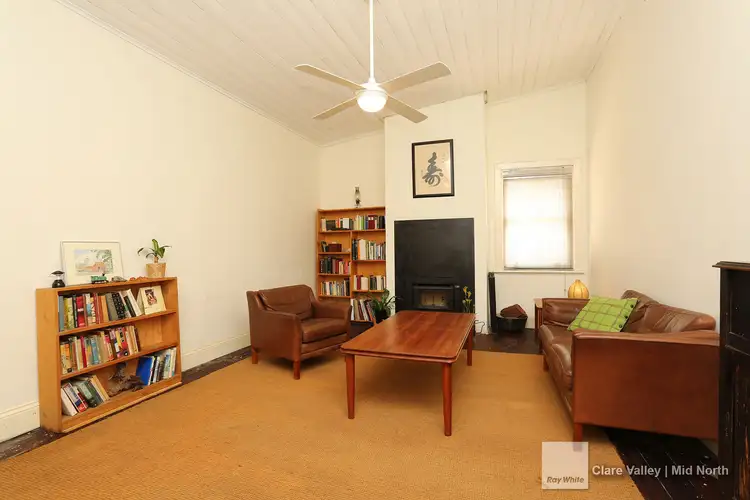 Second view of Homely house listing, 25 Sixth Street, Koolunga SA 5464