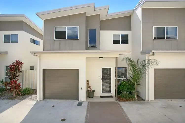 Second view of Homely house listing, 32/128 Kinsellas Road West, Mango Hill QLD 4509