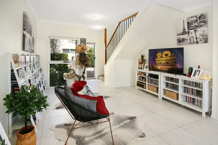 Fourth view of Homely house listing, 32/128 Kinsellas Road West, Mango Hill QLD 4509