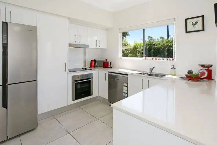 Fifth view of Homely house listing, 32/128 Kinsellas Road West, Mango Hill QLD 4509