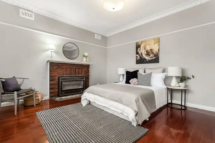 Second view of Homely unit listing, 1/125 St Vigeons Road, Reservoir VIC 3073