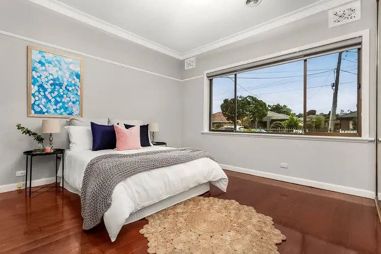 Third view of Homely unit listing, 1/125 St Vigeons Road, Reservoir VIC 3073