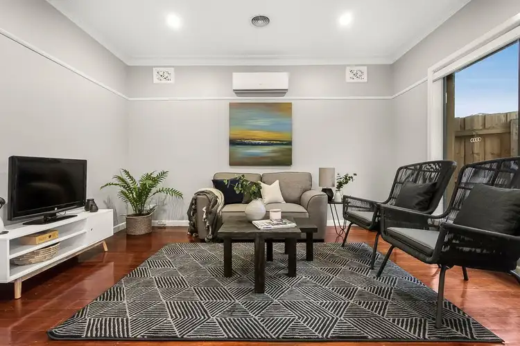 Fifth view of Homely unit listing, 1/125 St Vigeons Road, Reservoir VIC 3073